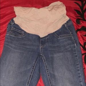 MATERNITY jeans